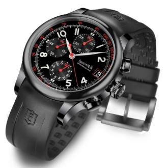 Chrono Noir