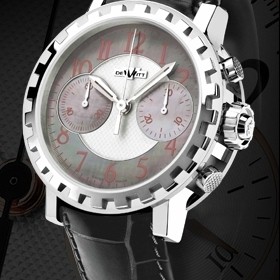 Academia Chronograph 1940