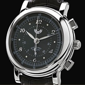 Chronograph Alexandre #2