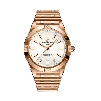 Chronomat automatic 36