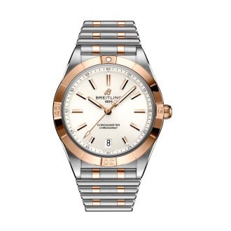 Chronomat automatic 36