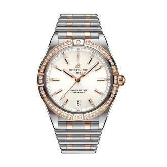 Chronomat automatic 36