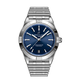 Chronomat automatic 36