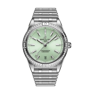 Chronomat automatic 36