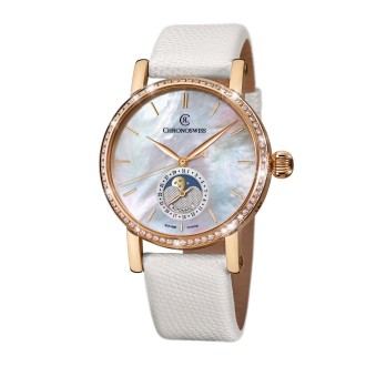 Moon Phase Diamonds