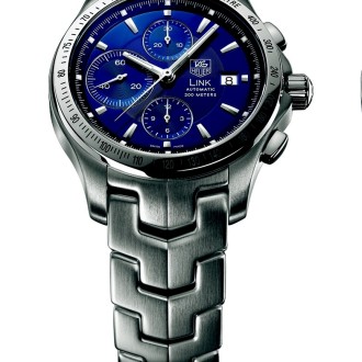 Link Chronographe