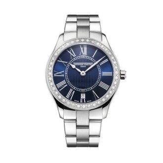 Classics Quartz Ladies 