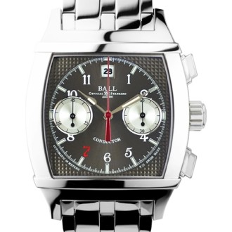 Vanderbilt Chronograph
