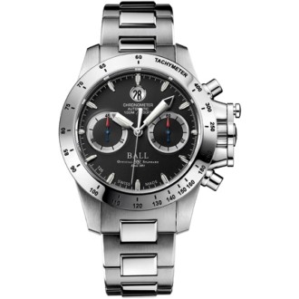 Magnate Chronograph