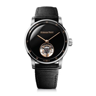 Selfwinding Flying Tourbillon
