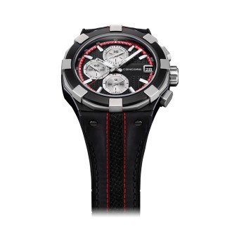 Chronograph