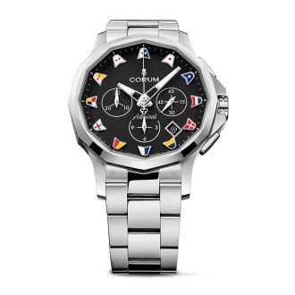 Admiral 42 Chronograph