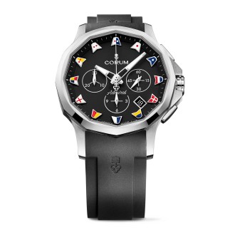 Admiral 42 Chronograph