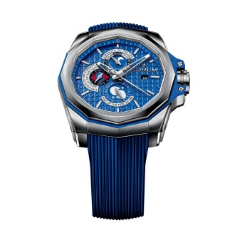 Ac-One 45 Tides