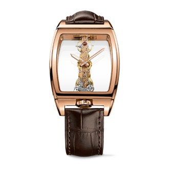 Corum Bridges Golden Bridge
