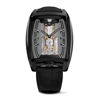 Golden Bridge Automatic