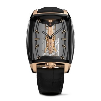 Golden Bridge Automatic 