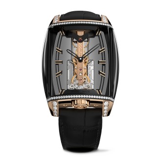 Golden Bridge Automatic 