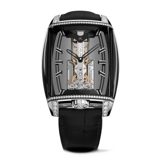 Golden Bridge Automatic 