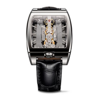 Golden Bridge Automatic