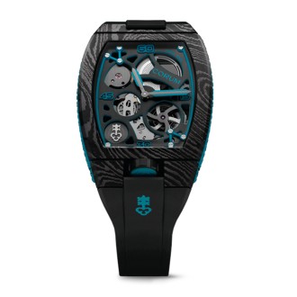 Heritage Corum Lab 01