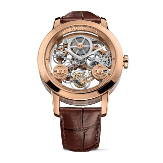 Corum LAB 02