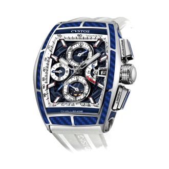 Chrono II LB 76