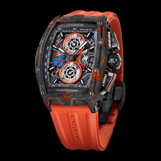Challenge Dani Pedrosa Carbon