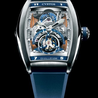 Challenge Tourbillon Yachting Club