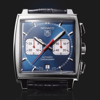 Monaco Chronographe