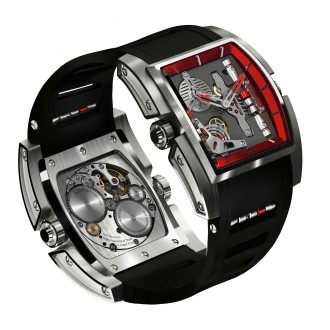 Kambys for Only Watch 2013