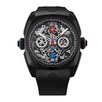DICE Black DLC Titanium