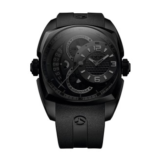 Klepcys Chronograph