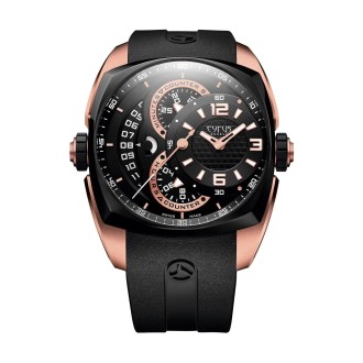 Klepcys Chronograph