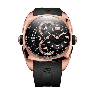 Klepcys Chronograph
