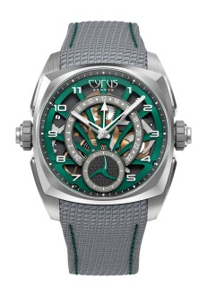 GMT Palm Green Cordura