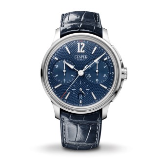 L'Heure Bleue