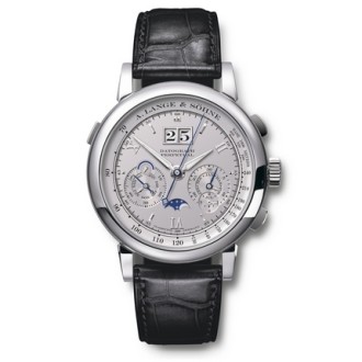 Datograph Perpetual