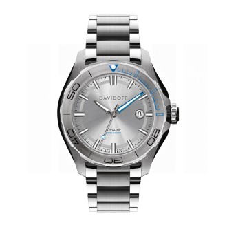 Velocity Diver