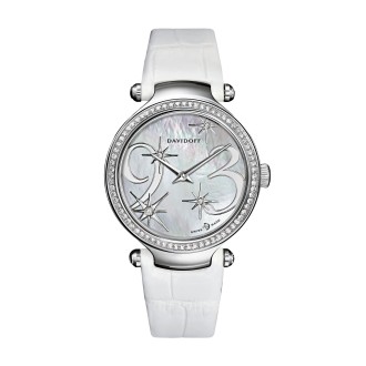 Lady Fantasy White Mother of Pearl