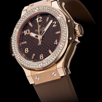 Day Dream Cappuccino Gold