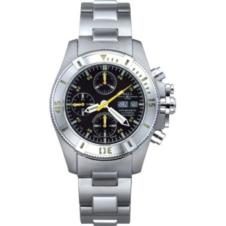 Chronograph