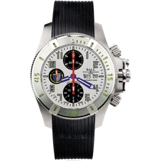 Trieste Chronograph