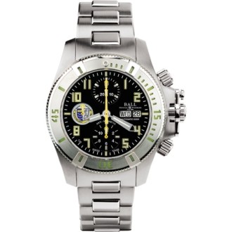 Trieste Chronograph