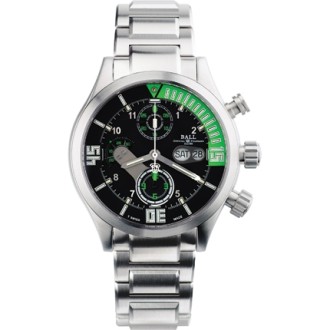 Diver Chronograph