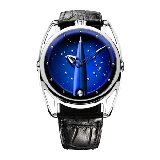 Skybridge MC for Only Watch 2013