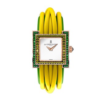Allegra Watch