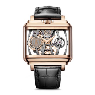 New Retro Power Reserve 