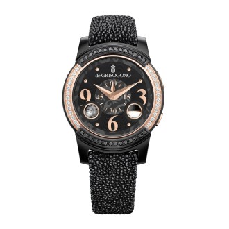 Samsung Gear S2 by de Grisogono