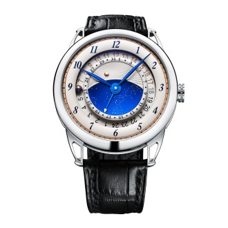 DB25GMT Starry Varius